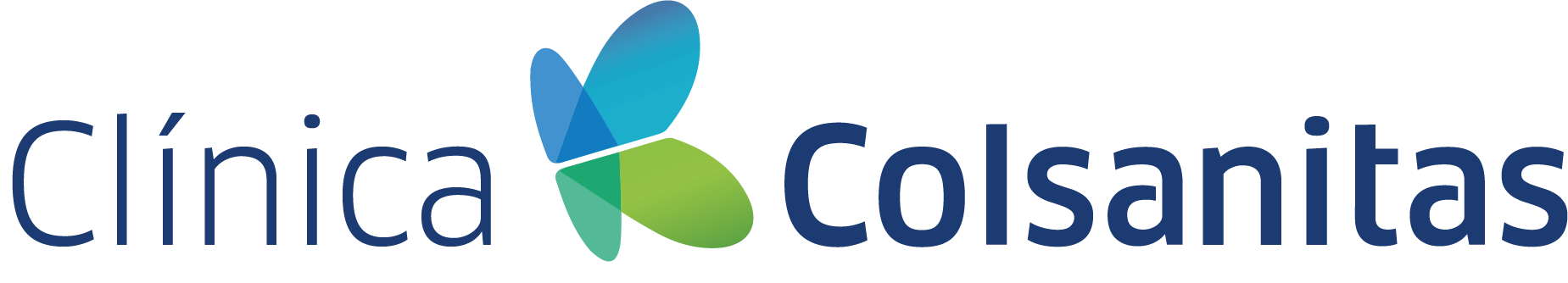 Logo Clínica Colsanitas
