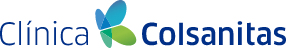 logo clínica colsanitas